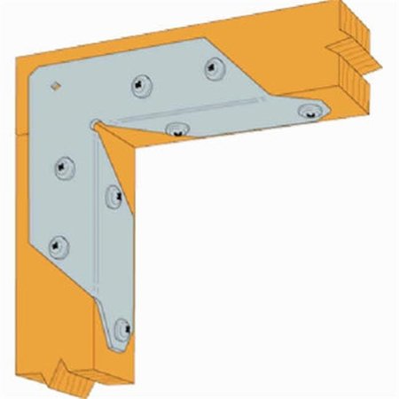 TOTALTOOLS RTA2Z 2x Rigid Tie TO570016